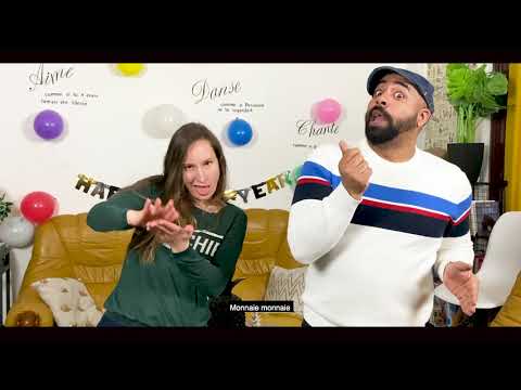 La bonne année de Team Sign Events feat Beatsbysv