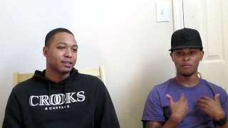 State of Hip-Hop & Lyrics vs Content Part 1