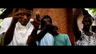 KBE - Quicksand [OFFICIAL MUSIC VIDEO]