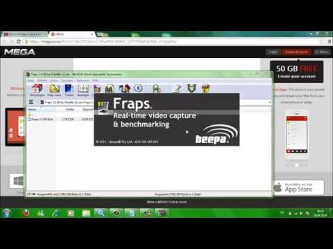 Faps 3.5.99 kostenlos + Download [Ger-De] (HD)