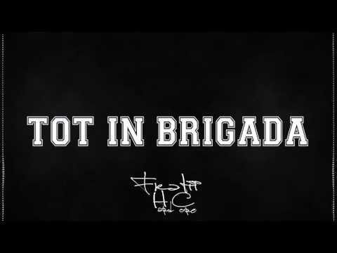 FRHC - TOT IN BRIGADA (Prod. DADU)