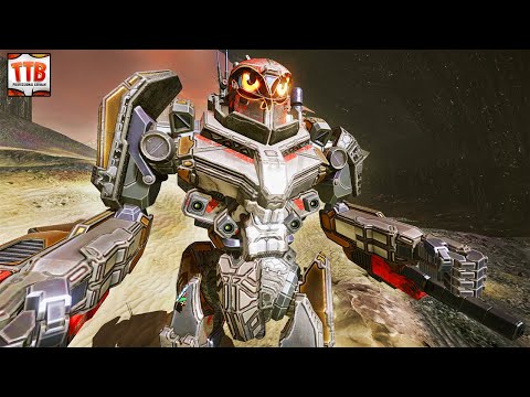 A GAUSSY PARTISAN! - MWO Stream Highlights - Mechwarrior Online 2020