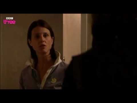Sam Murray / Heather Peace -- LIP SERVICE