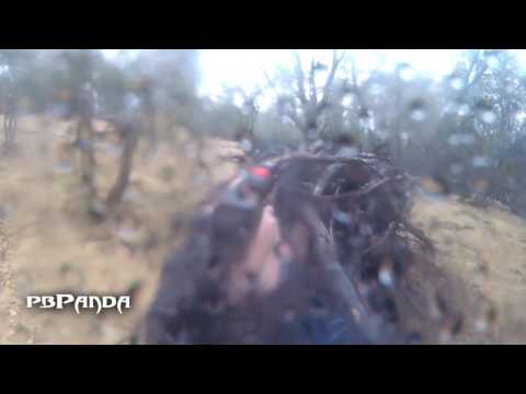 The Fog | OEW 7 & Dead Legends | Magfed Paintball