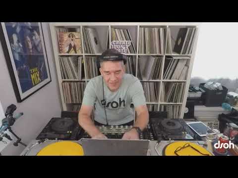 DSOH #712 LIVE Deep House DJ Mix by Lars Behrenroth from Deeper Shades HQ in Cali