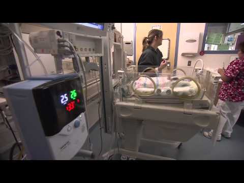 United States Infant Mortality Rates | Children's Health Update | NPT Reports