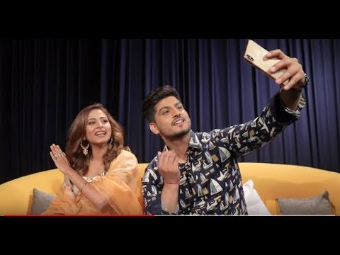 Surkhi Bindi Movie Promotion - Day 1 || DiamondStar Worldwide || Gurnam Bhullar