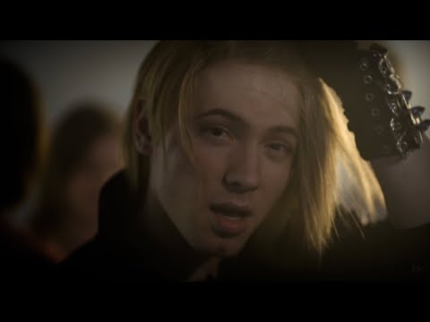 Piet Arion - My Party Track (Official Music Video)