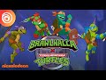 Brawlhalla x Teenage Mutant Ninja Turtles - Launch Trailer