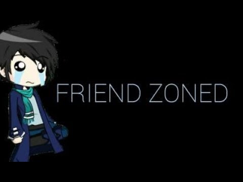 Kyran gets Friend Zoned • Skit • Gacha Studio • RadiojhRaven