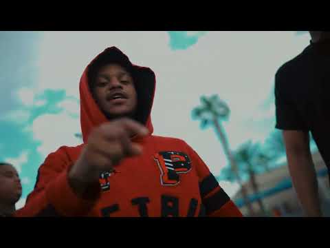 CURT BANGZ | "Breathin" | Dir. Taegxn