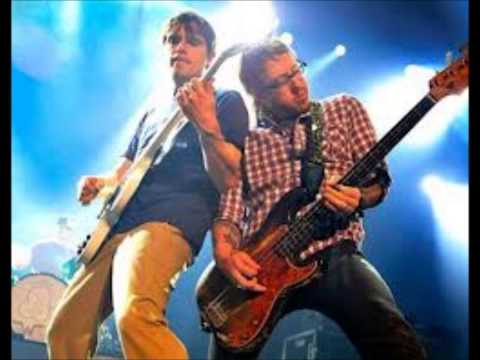 Weezer - The Blue Album Live in Las Vegas, NV 1/21/11 (Part 1)