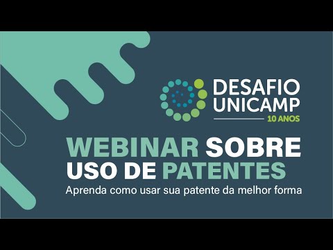 02/04: Webinar sobre uso de patentes
