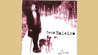 Zeca Baleiro | Proibida Pra Mim
