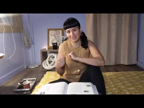 Birthday Personality Profile | November 8