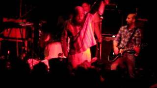 LES SAVY FAV - DIRTY KNAILS - BERLIN 18/11/2010