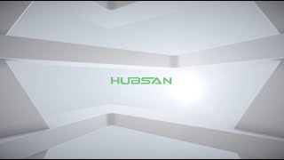Hubsan ZINO (H117S) - відео 1