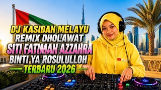 Download lagu π₯DJ Malay Qasida Remix Sholawat Siti Fatimah Azzahra Binti Ya Rosululloh Latest 2026 Full Bass mp3 Download lagu π₯DJ Malay Qasida Remix Sholawat Siti Fatimah Azzahra Binti Ya Rosululloh Latest 2026 Full Bass mp3
