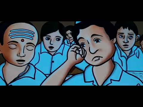 Abdul kalam Al lesson fir my teacher.Learn English..