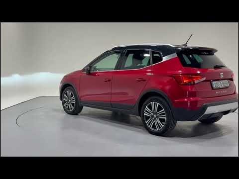 SEAT Arona 1.0 TSI 115HP XCELLENCE PLUS 5DR - Image 2