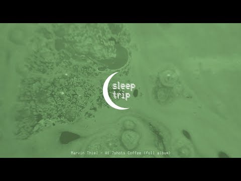 Yethiel - At 7shots Coffee (full album) [ambient / experimental]