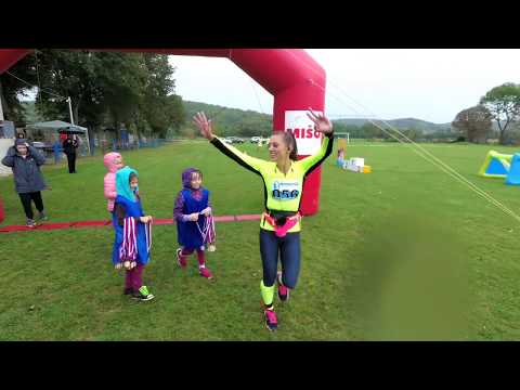 1. fotografia fotogalérie Memoriál vdp. Jána Laktiša / 19.ročník cestného behu v Sklabinej - foto