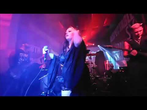 Ana Eclipse live in West Palm Beach