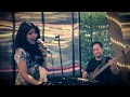 Incognito - A Shade Of Blue Cover by VANIA (LIVE COVER)