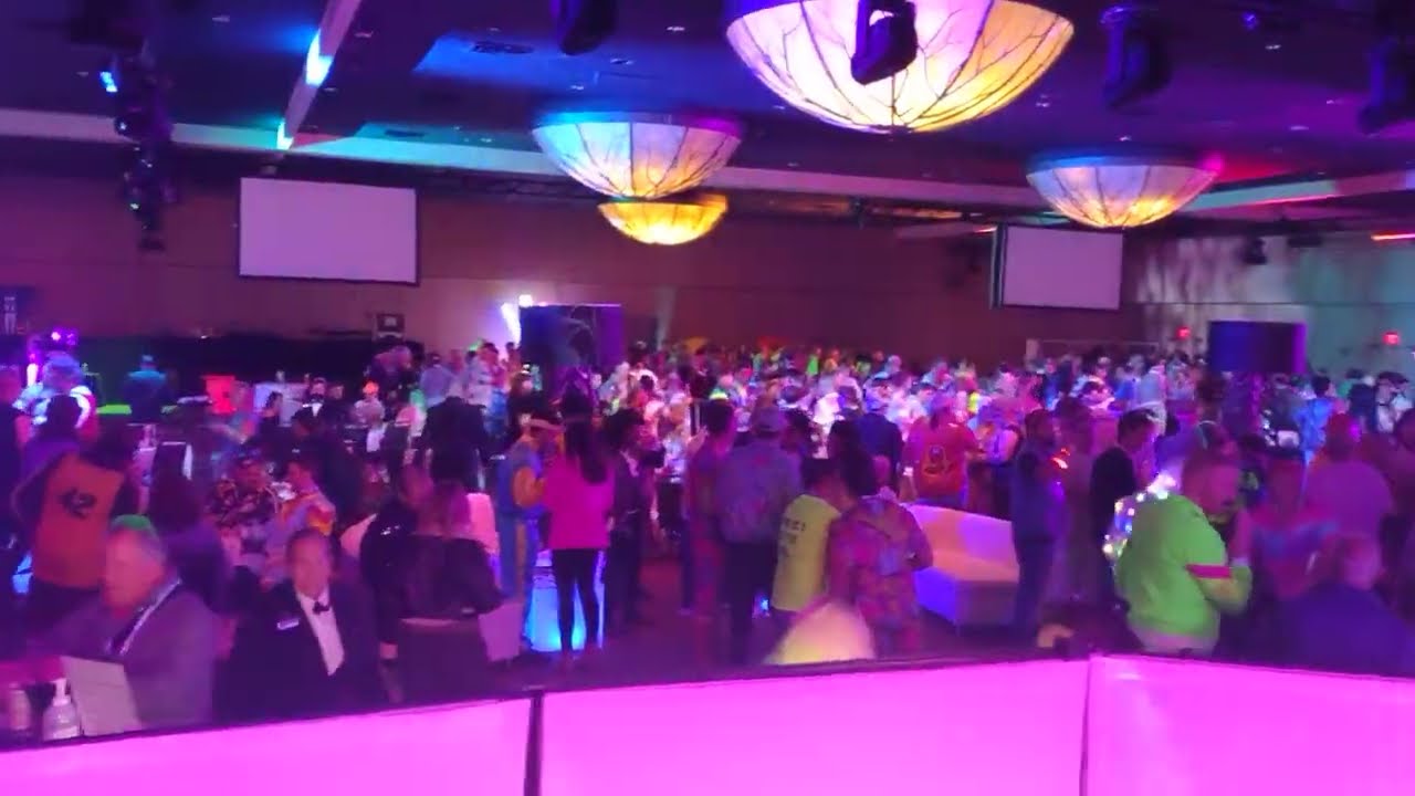 Promotional video thumbnail 3 for 80s & Disco DJ Special K