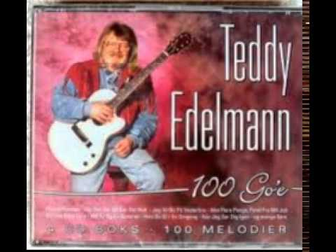 Teddy Edelmann- Går det ik`, så går det nok