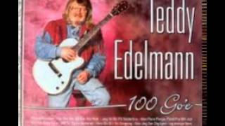 Teddy Edelmann- Går det ik`, så går det nok