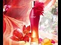 Парфюмерная вода AVON Fleur. Подробный обзор! 