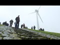 Drontenaren ervaren geluid windturbines in buurgemeente Noordoostpolder