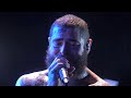 Post Malone | I Fall Apart (Live In Brazil) The Town 2023 / Multishow
