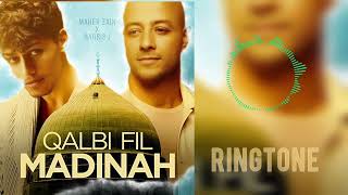 Download lagu Qalbi Fil Madinah song instrumental bgm ringtone #maherzain #harrisj mp3