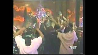 Nate Dogg- Where I Wanna Be [Live]  Feat Shade Sheist &amp; Kurupt