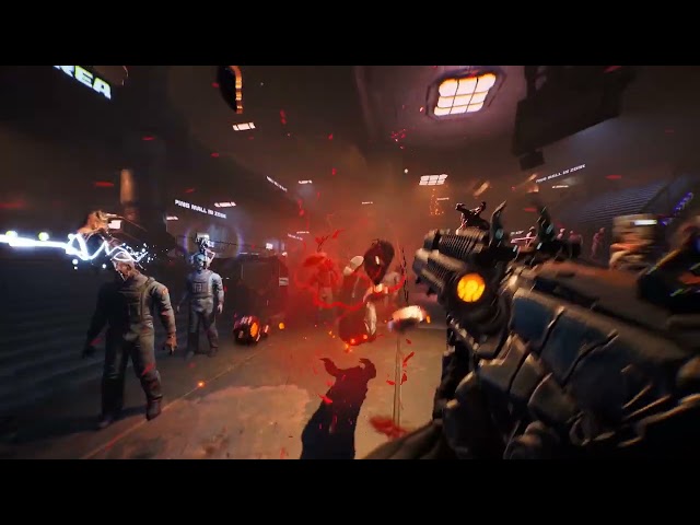 Titulný obrázok Youtube videa s názvom Ripout trailer
