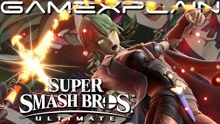 Byleth’s Final Smash + Final Smashed by Yoshi, Dedede, Banjo, & Incineroar! - Smash Bros. Ultimate