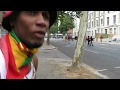 Notting Hill Carnival Horn Song