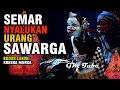 Full Lakon Gatot Kaca Tumbang Semar Turun Gancang Wayang Golek Asep Sunandar Sunarya