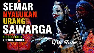 Download lagu Full Lakon Gatot Kaca Tumbang Semar Turun Gancang Wayang Golek Asep Sunandar Sunarya mp3