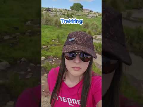 Travelling through Villa Carlos Paz 💙