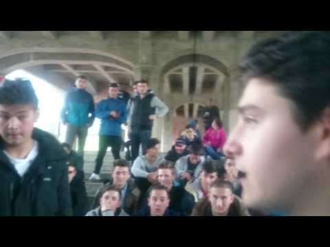 Chego vs ACR [16avos] [17-06-2016]