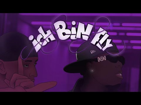 DONDI - ICH BIN FLY |prod. by Saint & heatbydon & topchef