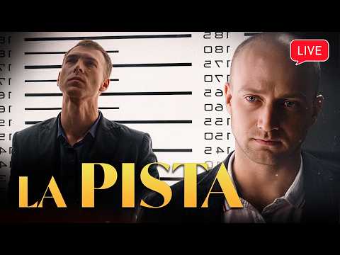 TRAMA CRIMINAL COMPLEJA, con secretos que nadie se atreve a revelar | Películas de Acción en Español