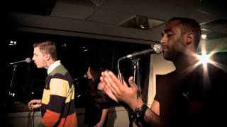 Professor Green: Astronaut - live session