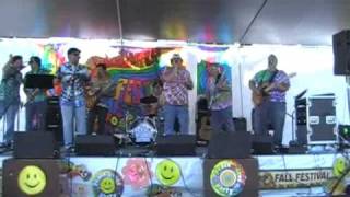 Magic Montgomery Brothers - "Jumpin' Jack Flash"