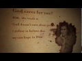 God Cares for You