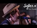Don Dilego - Drive Like Pirates | Sofar NYC