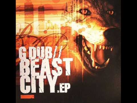 G Dub - Push It (feat GI)